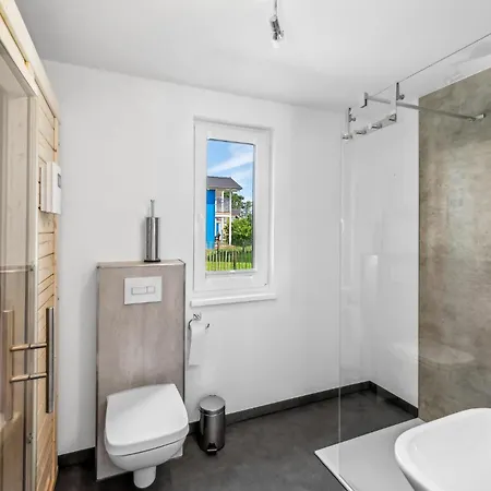 Seehund Xl 펜션 Süssau