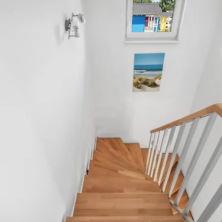 Seehund Xl 펜션 Süssau