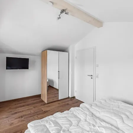 Seehund Xl 펜션 Süssau