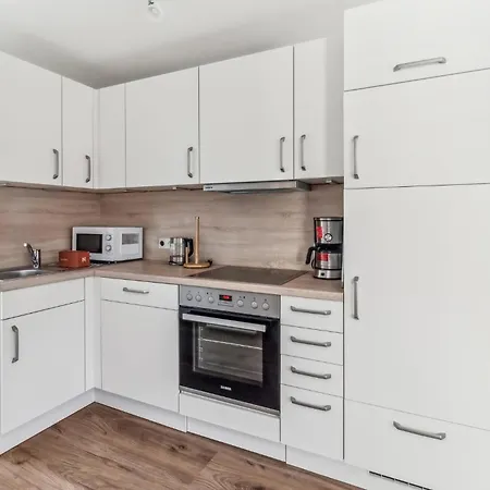 Seehund Xl 펜션 Süssau