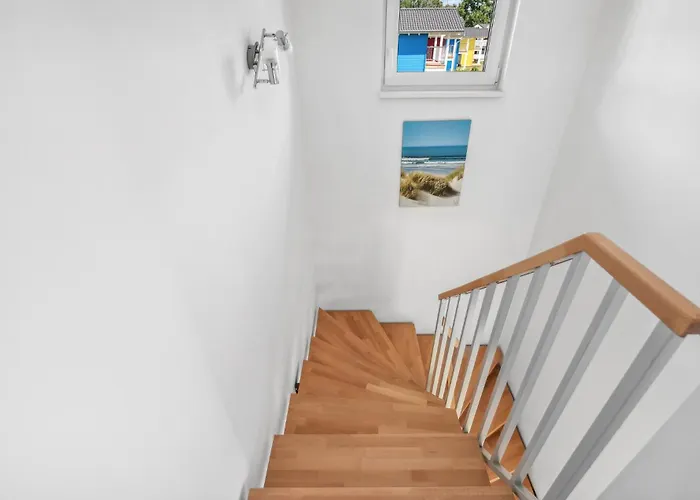 Seehund Xl 펜션 Süssau