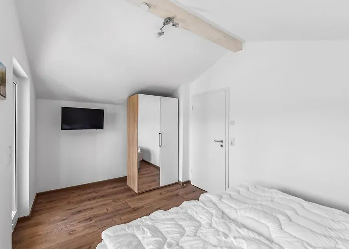 Seehund Xl 펜션 Süssau