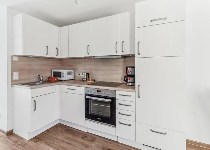 Seehund Xl 펜션 Süssau